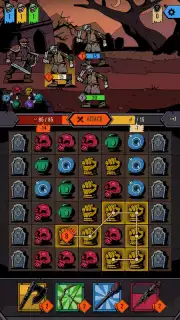 Path of Puzzles скриншот 6