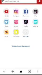YVideo Downloader скриншот 5