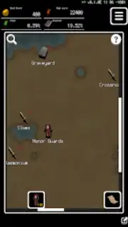 Buriedbornes2 скриншот 9
