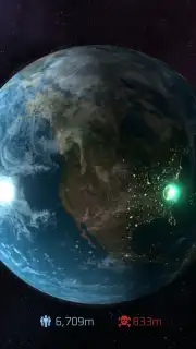 Solar Smash скриншот 10