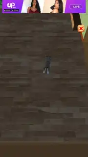Cute Pocket Cat 3D - Part 2 скриншот 8