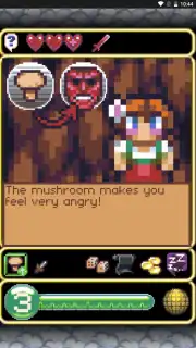 Overworld скриншот 7