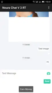 Noura Chat скриншот 27