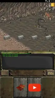 Vault 13 скриншот 5