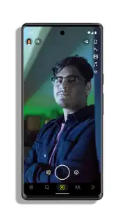 Pixel Camera Services скриншот 4