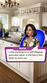 Chapters: Interactive stories скриншот 1