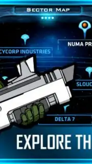 Star Legends скриншот 4