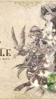 Magic Chronicle: Isekai RPG скриншот 1