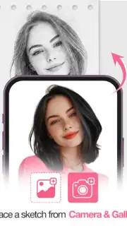 AR Drawing: Sketch & Trace скриншот 14