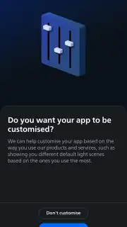 Philips Hue скриншот 20
