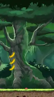 Banana Kong скриншот 14