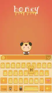 Honey скриншот 3