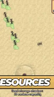 Pocket Ants скриншот 6