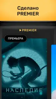 PREMIER скриншот 13