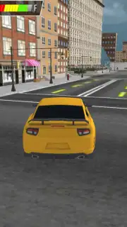 Taxi Simulator скриншот 9