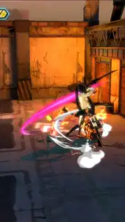 Soulworker Anime Legends скриншот 7