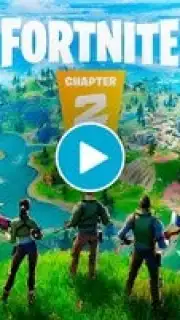 Epic Games скриншот 1