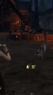 Legend of YMIR скриншот 6