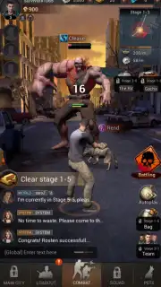 Undead Unlimited скриншот 1