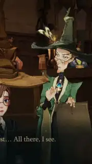 Harry Potter: Magic Awakened скриншот 13