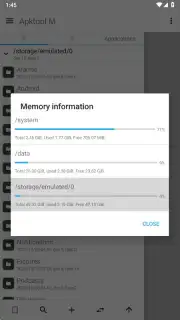 Apktool M скриншот 10