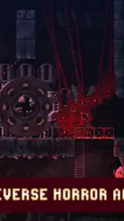 Carrion скриншот 8