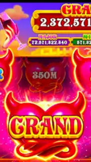 Cash Tornado™ Slots скриншот 7