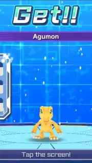 DIGIMON ReArise скриншот 3