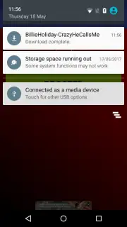 Youtube Mp3 Downloader скриншот 4