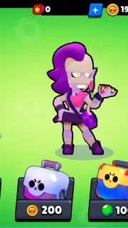 Brawl Stars Box Simulator скриншот 12