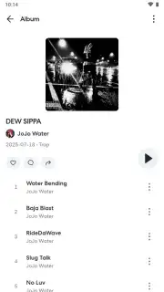 BandLab скриншот 4