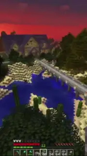 Perfect Building Minecraft скриншот 4