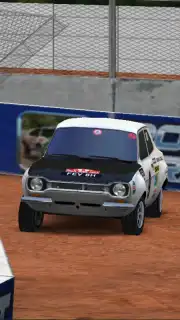 Pocket Rally LITE скриншот 19
