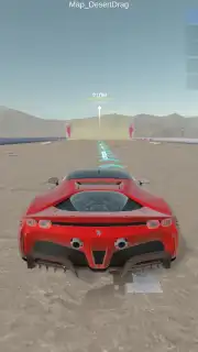 Drive Zone Online скриншот 6