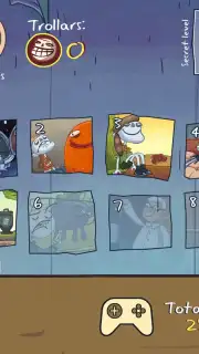 Troll Face Quest Video Memes скриншот 8