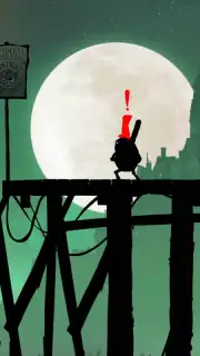 The Boxtrolls: Slide N Sneak скриншот 1