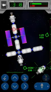 Space Agency скриншот 8