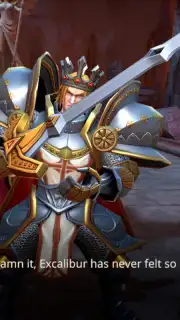 War of Deities: Darkness Rises скриншот 5