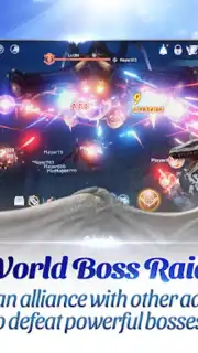 Icarus M: Guild War скриншот 12