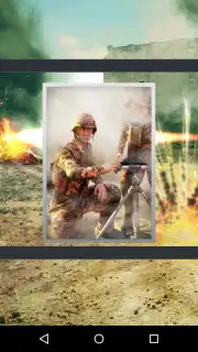 War Cards скриншот 7