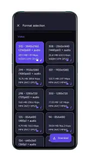 Sealplus скриншот 8