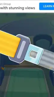 Baby Panda’s School Bus скриншот 6