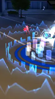 Ouroboros Project скриншот 11