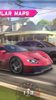Racing Kingdom скриншот 10