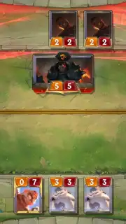 Legends of Runeterra скриншот 4