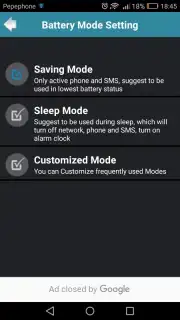 Fast Charging Pro скриншот 2