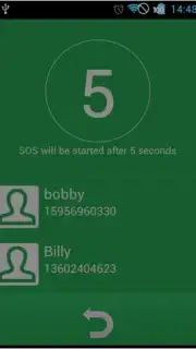 Necta Launcher скриншот 2