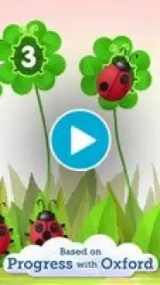 Intellecto Kids Learning Games скриншот 1