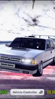 Kartal Drift And Driving Simulator скриншот 8