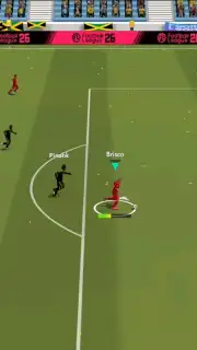 Football League 2026 скриншот 17